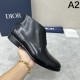 2023FW Especially popular is the elegant and immediately sold out DIOR Dior boots 2023FW Especially popular is the elegant and immediately sold out DIOR Dior boots