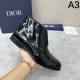 2023FW Especially popular is the elegant and immediately sold out DIOR Dior boots 2023FW Especially popular is the elegant and immediately sold out DIOR Dior boots
