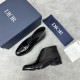 2023FW Especially popular is the elegant and immediately sold out DIOR Dior boots 2023FW Especially popular is the elegant and immediately sold out DIOR Dior boots
