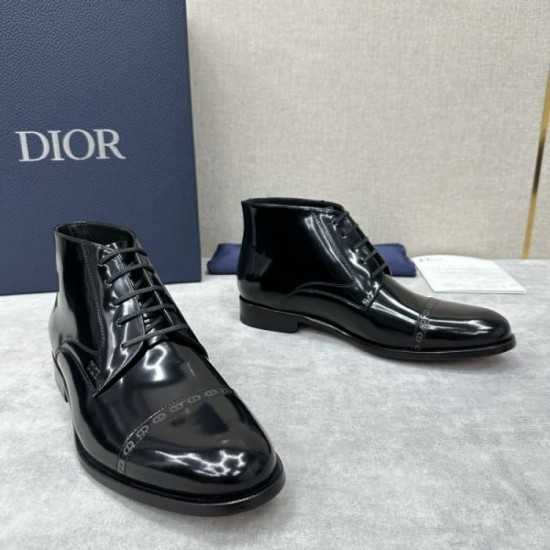 2023FW Especially popular is the elegant and immediately sold out DIOR Dior boots 2023FW Especially popular is the elegant and immediately sold out DIOR Dior boots