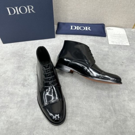 2023FW Especially popular is the elegant and immediately sold out DIOR Dior boots 2023FW Especially popular is the elegant and immediately sold out DIOR Dior boots