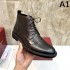 2023FW popular items back in stock! FERRAGAMO Salvatore Ferragamo boots