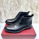 2023FW popular items back in stock! FERRAGAMO Salvatore Ferragamo boots 2023FW popular items back in stock! FERRAGAMO Salvatore Ferragamo boots