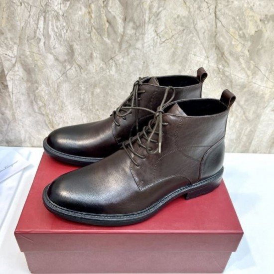 2023FW popular colors now in stock! FERRAGAMO Salvatore Ferragamo boots 2023FW popular colors now in stock! FERRAGAMO Salvatore Ferragamo boots