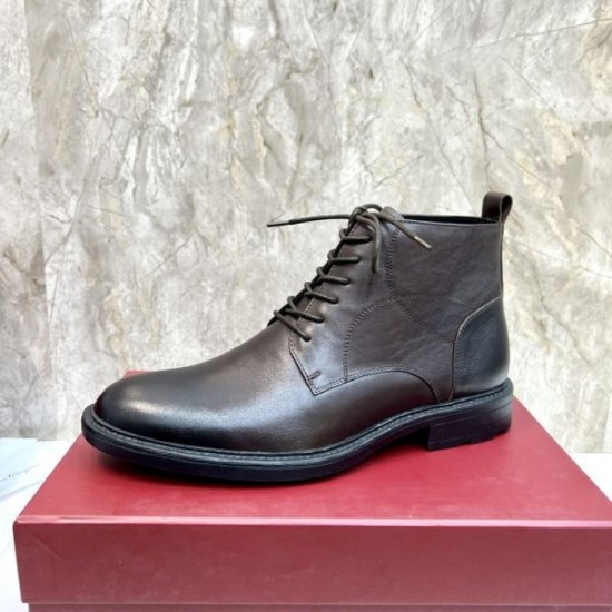 2023FW popular colors now in stock! FERRAGAMO Salvatore Ferragamo boots 2023FW popular colors now in stock! FERRAGAMO Salvatore Ferragamo boots