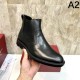 2023FW Casual Standard FERRAGAMO Salvatore Ferragamo Boots 2023FW Casual Standard FERRAGAMO Salvatore Ferragamo Boots