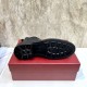 2023FW Casual Standard FERRAGAMO Salvatore Ferragamo Boots 2023FW Casual Standard FERRAGAMO Salvatore Ferragamo Boots