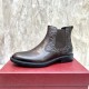 2023FW Every year standard popular product FERRAGAMO Salvatore Ferragamo boots 2023FW Every year standard popular product FERRAGAMO Salvatore Ferragamo boots