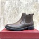 2023FW Half Price SALE Hard to Get FERRAGAMO Salvatore Ferragamo Boots 2023FW Half Price SALE Hard to Get FERRAGAMO Salvatore Ferragamo Boots