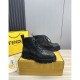 FENDI This winter's new 2023FW boots that you can take for granted FENDI This winter's new 2023FW boots that you can take for granted