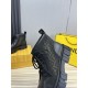 FENDI This winter's new 2023FW boots that you can take for granted FENDI This winter's new 2023FW boots that you can take for granted