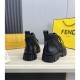 FENDI This winter's new 2023FW boots that you can take for granted FENDI This winter's new 2023FW boots that you can take for granted