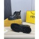 FENDI This winter's new 2023FW boots that you can take for granted FENDI This winter's new 2023FW boots that you can take for granted