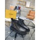 FENDI latest advance stylish logo 2023FW boots FENDI latest advance stylish logo 2023FW boots