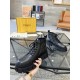 FENDI latest advance stylish logo 2023FW boots FENDI latest advance stylish logo 2023FW boots