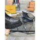 FENDI latest advance stylish logo 2023FW boots FENDI latest advance stylish logo 2023FW boots