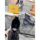 FENDI latest advance stylish logo 2023FW boots FENDI latest advance stylish logo 2023FW boots