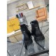 FENDI latest advance stylish logo 2023FW boots FENDI latest advance stylish logo 2023FW boots