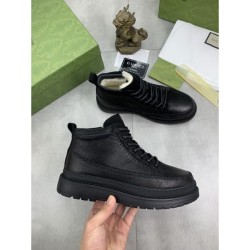 GUCCI Gucci A very popular brand in Japan 2023FW boots