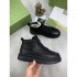 GUCCI Gucci A very popular brand in Japan 2023FW boots