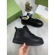 GUCCI Gucci A very popular brand in Japan 2023FW boots GUCCI Gucci A very popular brand in Japan 2023FW boots