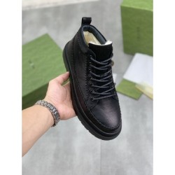 GUCCI Gucci A very popular brand in Japan 2023FW boots