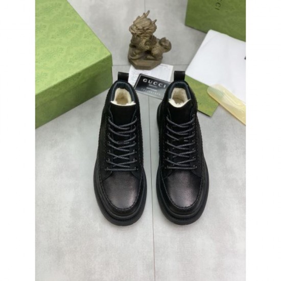 GUCCI Gucci A very popular brand in Japan 2023FW boots GUCCI Gucci A very popular brand in Japan 2023FW boots