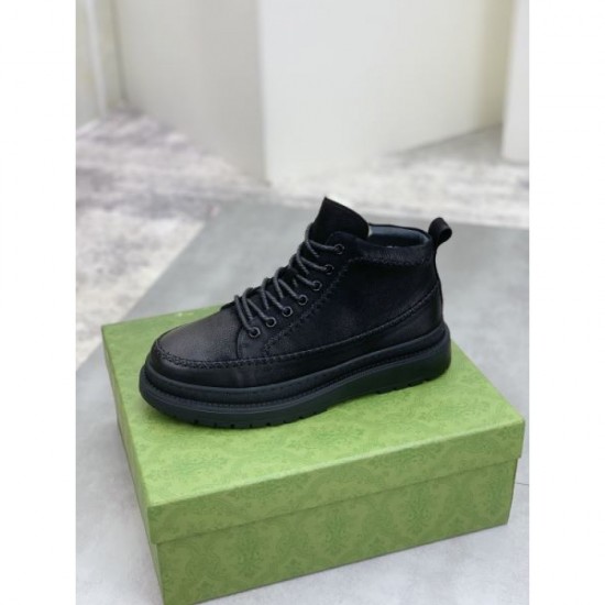 GUCCI Gucci A very popular brand in Japan 2023FW boots GUCCI Gucci A very popular brand in Japan 2023FW boots