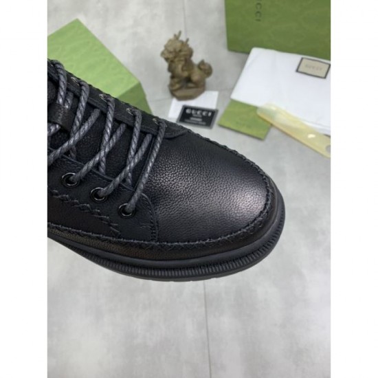 GUCCI Gucci A very popular brand in Japan 2023FW boots GUCCI Gucci A very popular brand in Japan 2023FW boots