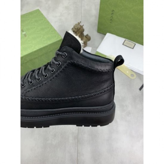GUCCI Gucci A very popular brand in Japan 2023FW boots GUCCI Gucci A very popular brand in Japan 2023FW boots