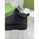GUCCI Gucci A very popular brand in Japan 2023FW boots GUCCI Gucci A very popular brand in Japan 2023FW boots