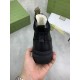 GUCCI Gucci A very popular brand in Japan 2023FW boots GUCCI Gucci A very popular brand in Japan 2023FW boots