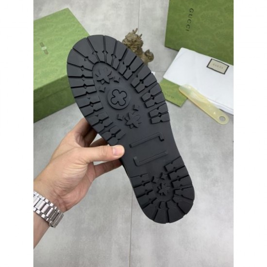 GUCCI Gucci A very popular brand in Japan 2023FW boots GUCCI Gucci A very popular brand in Japan 2023FW boots