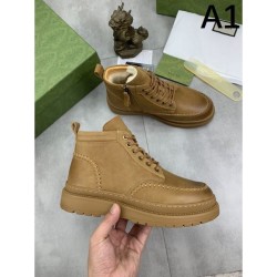 GUCCI Gucci casual items 2023FW boots