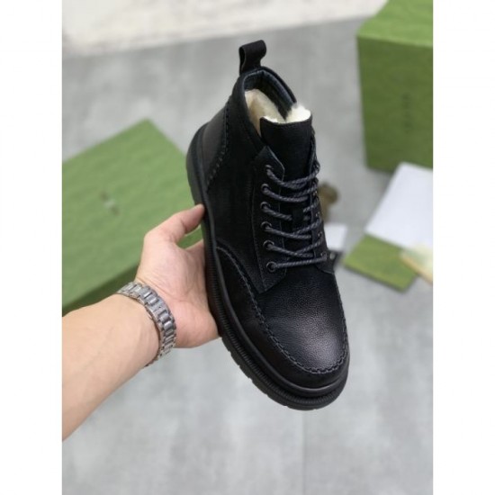GUCCI Gucci casual items 2023FW boots GUCCI Gucci casual items 2023FW boots