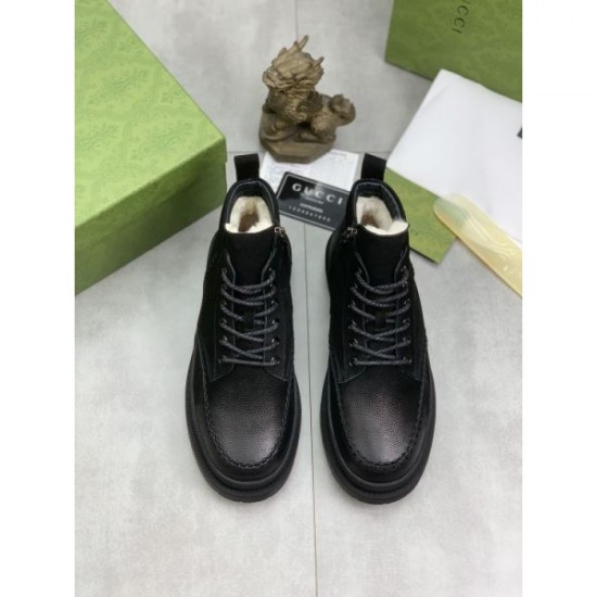 GUCCI Gucci casual items 2023FW boots GUCCI Gucci casual items 2023FW boots