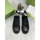 GUCCI Gucci casual items 2023FW boots GUCCI Gucci casual items 2023FW boots