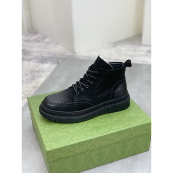 GUCCI Gucci casual items 2023FW boots GUCCI Gucci casual items 2023FW boots