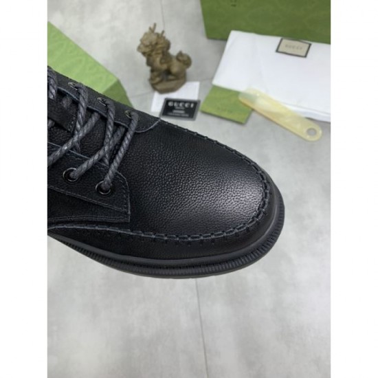 GUCCI Gucci casual items 2023FW boots GUCCI Gucci casual items 2023FW boots