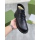 GUCCI Gucci continues to be popular 2023FW boots GUCCI Gucci continues to be popular 2023FW boots