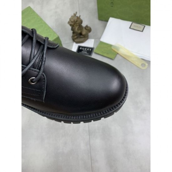 GUCCI Gucci continues to be popular 2023FW boots GUCCI Gucci continues to be popular 2023FW boots
