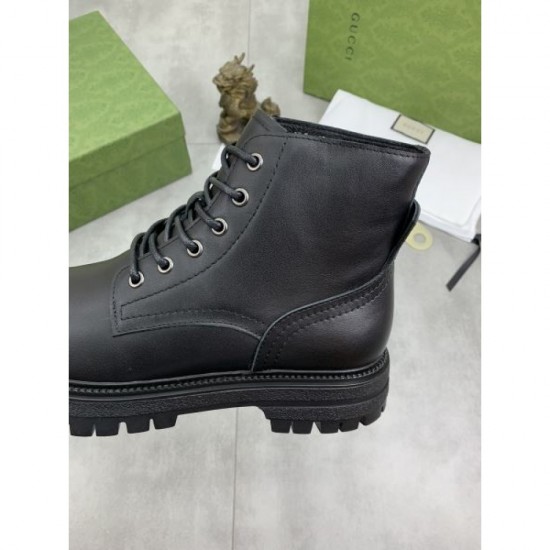 GUCCI Gucci continues to be popular 2023FW boots GUCCI Gucci continues to be popular 2023FW boots
