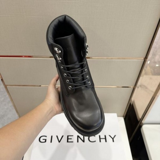 2023FW Rare! Limited to stores GIVENCHY Givenchy boots 2023FW Rare! Limited to stores GIVENCHY Givenchy boots