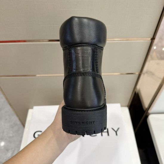 2023FW Rare! Limited to stores GIVENCHY Givenchy boots 2023FW Rare! Limited to stores GIVENCHY Givenchy boots