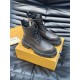 LOUIS VUITTON Autumn/Winter Essentials 2023FW Boots LOUIS VUITTON Autumn/Winter Essentials 2023FW Boots