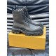 LOUIS VUITTON Autumn/Winter Essentials 2023FW Boots LOUIS VUITTON Autumn/Winter Essentials 2023FW Boots