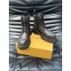 LOUIS VUITTON Autumn/Winter Essentials 2023FW Boots LOUIS VUITTON Autumn/Winter Essentials 2023FW Boots