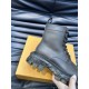 LOUIS VUITTON Autumn/Winter Essentials 2023FW Boots LOUIS VUITTON Autumn/Winter Essentials 2023FW Boots