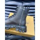 LOUIS VUITTON Autumn/Winter Essentials 2023FW Boots LOUIS VUITTON Autumn/Winter Essentials 2023FW Boots