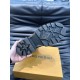 LOUIS VUITTON Autumn/Winter Essentials 2023FW Boots LOUIS VUITTON Autumn/Winter Essentials 2023FW Boots